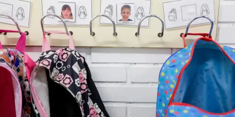 Vuelta al cole con los niños con autismo