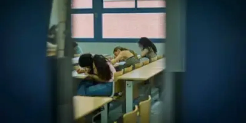 El nivel de inglés de los alumnos catalanes es muy insuficiente