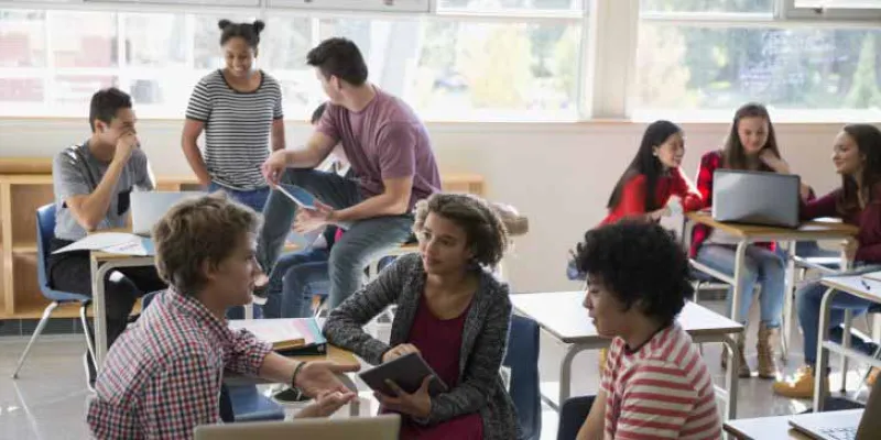 Los alumnos tendrán mayor libertad de elección en ESO y Bachillerato 