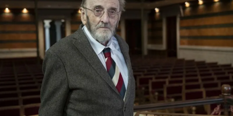 Álvaro Pombo