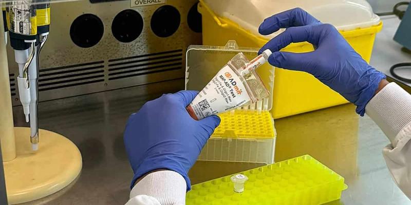Biomarcadores para Alzheimer