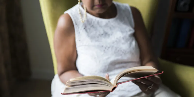 Beneficios de la lectura para la salud cerebral