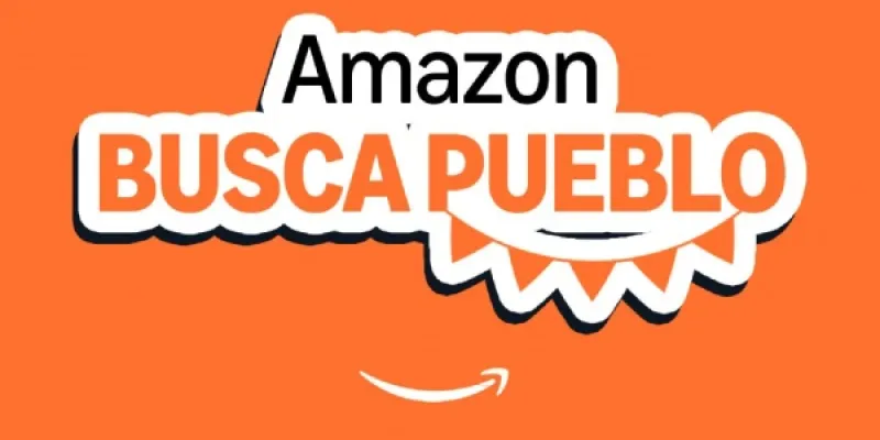 Amazon busca pueblo