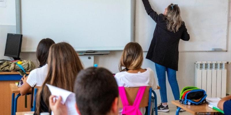 oposiciones en educación