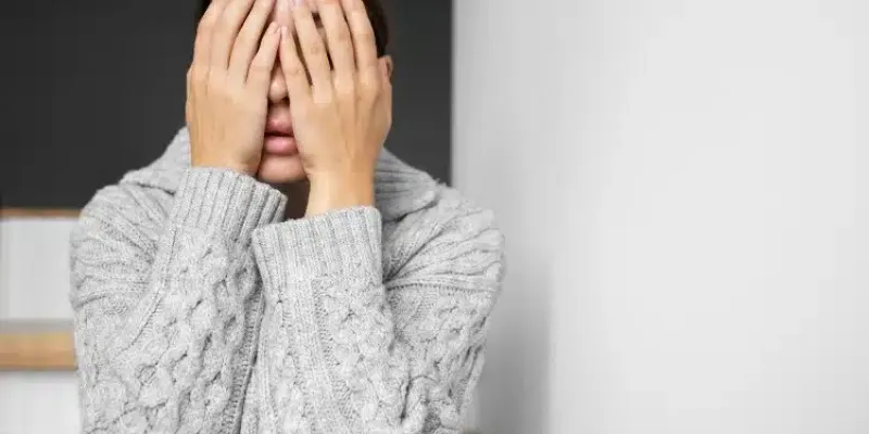 Controlar ansiedad anticipatoria
