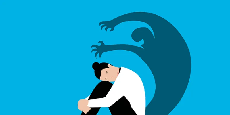 Momentos de ansiedad