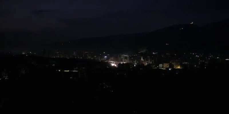 apagón