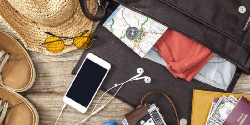 Aplicaciones para viajar