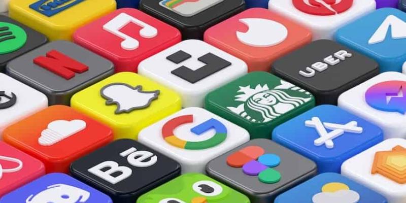 Las apps y su influencia en los españoles