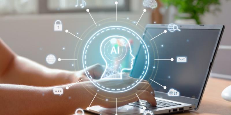 Aplicaciones de inteligencia artifical