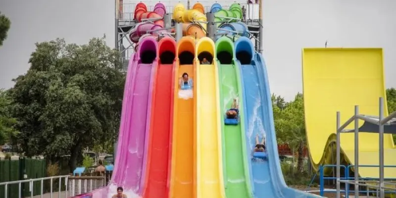 Aquopolis Villanueva