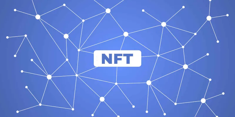 Logo NFT