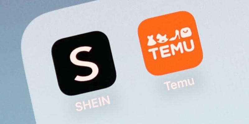 Shein y Temu, bajo nuevas normas de aranceles en Europa