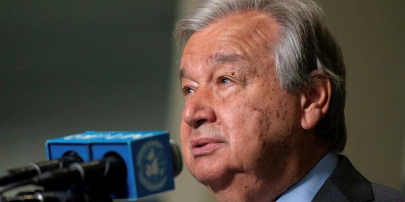 La ONU alerta sobre la presencia de armas nucleares