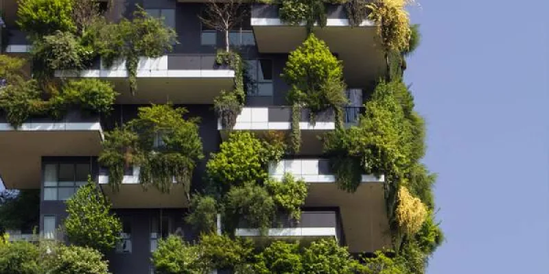 Casas de arquitectura bioclimática