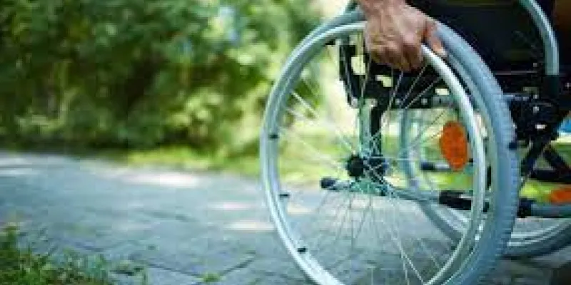 Tándems, la nueva aplicación para las personas con lesiones medulares