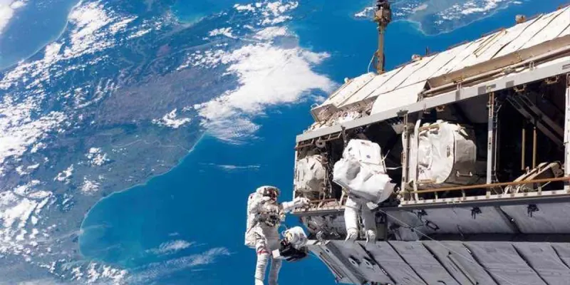 La Agencia Espacial Europea busca astronautas, también con discapacidad