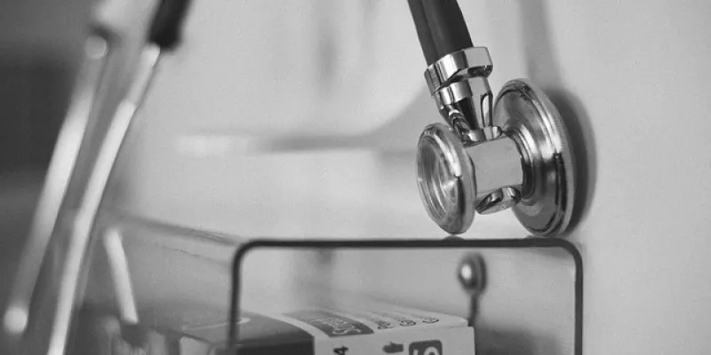 Médico de familia