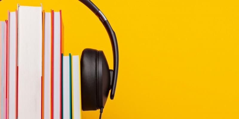 Prueba gratis Audible, el mayor portal de audiolibros y podcast