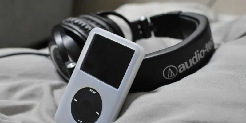 audio