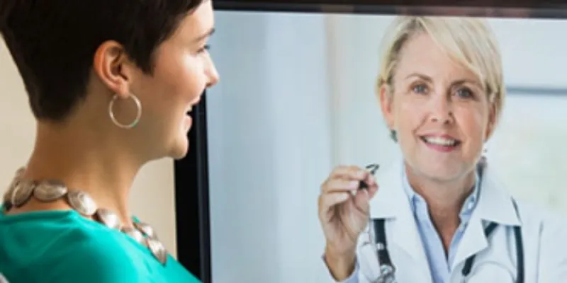 telemedicina