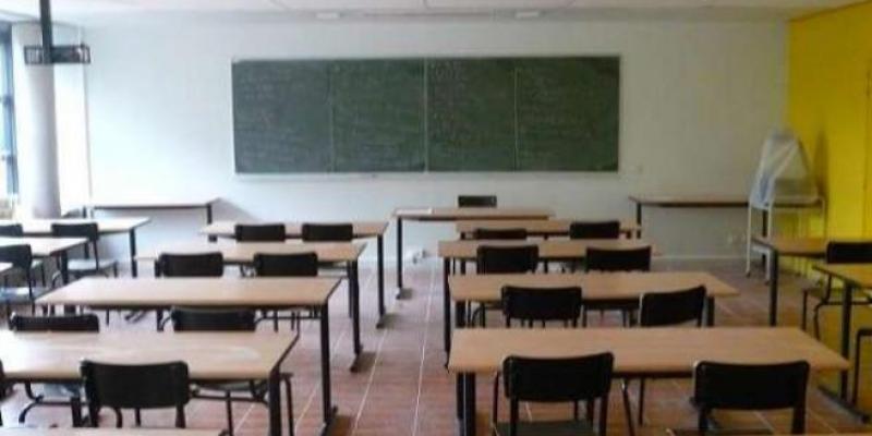 Educación Propone Una Vuelta A Las Clases En Septiembre 7136