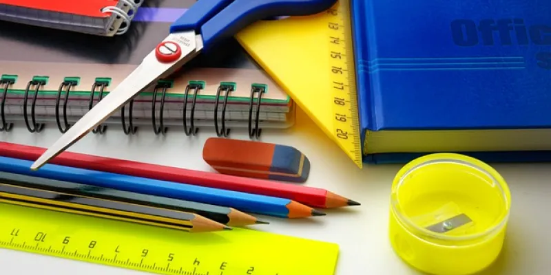 Material escolar