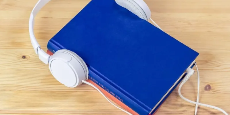 Audiolibros 