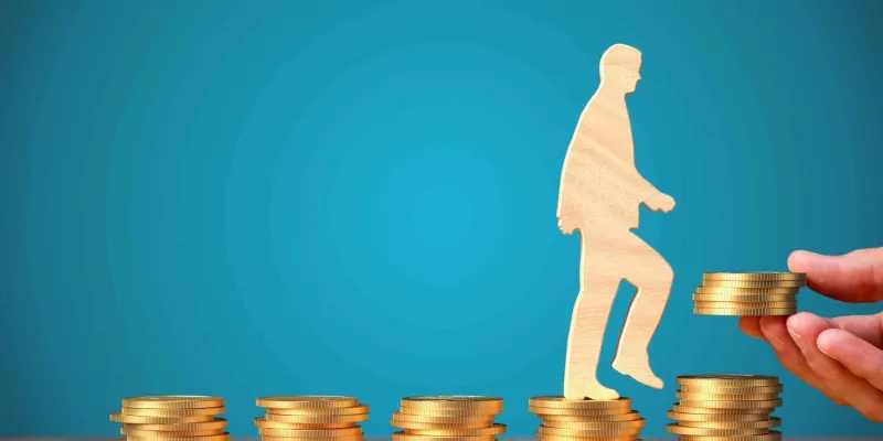 Cómo realizar un aumento de sueldo
