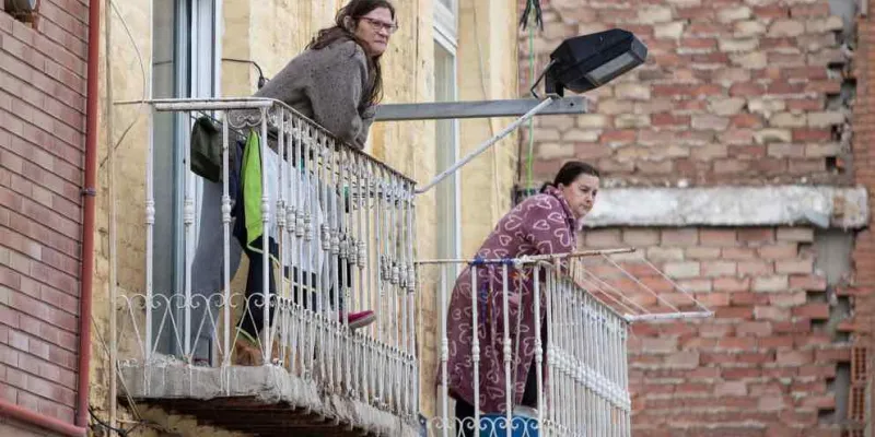Las personas con autismo pueden salir a la calle por causa de fuerza mayor, como ha confirmado el Gobierno.