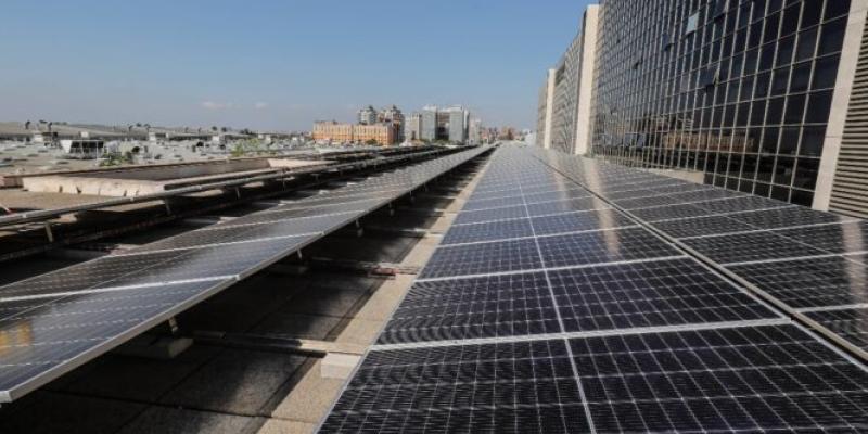 El Autoconsumo Solar Crece Cada Vez Con Más Fuerza En España