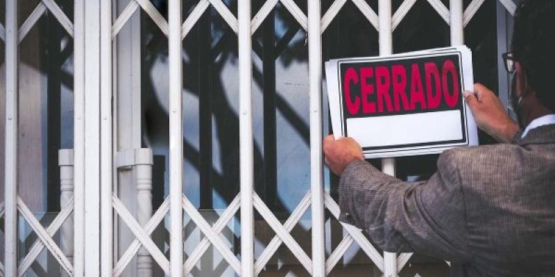 Los autónomos pasan un duro verano