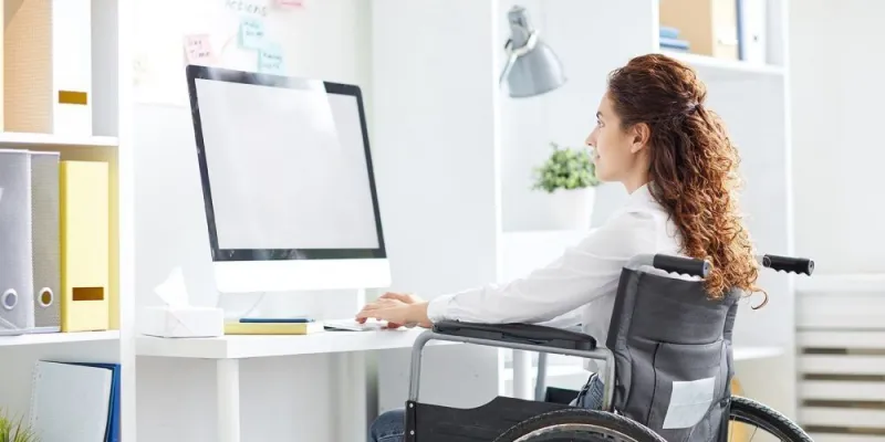 Las ventajas para emprender de los autónomos con discapacidad.
