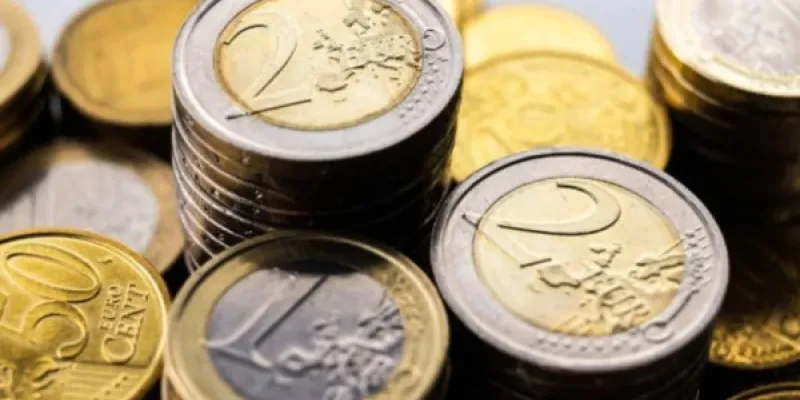 Monedas de euros