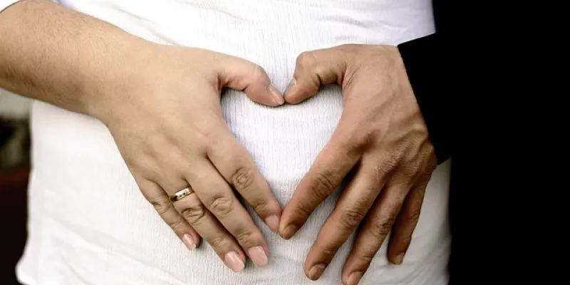 Maternidad y paternidad/Pixabay