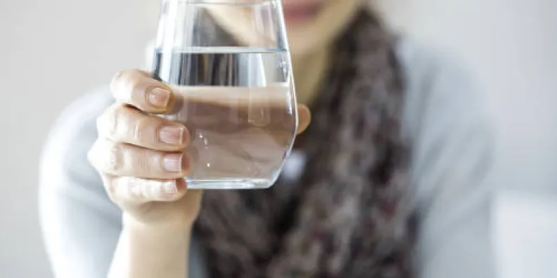 El ayuno de agua y su relevancia/ Bioguia