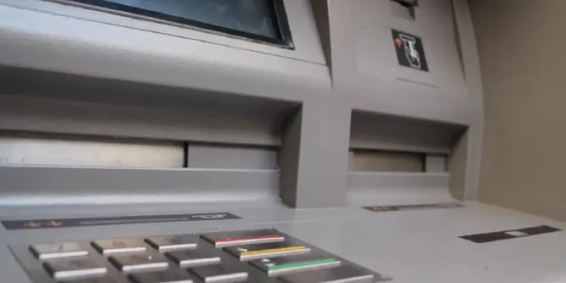 Cajero automático 