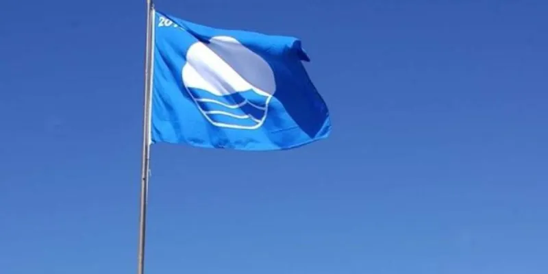 España es el país con mayor número de playas con bandera azul / ABC.es