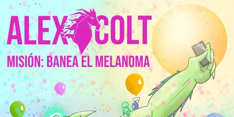 Bristol lanza una campaña contra el melanoma