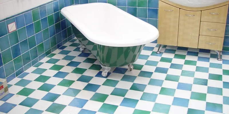 Bañera