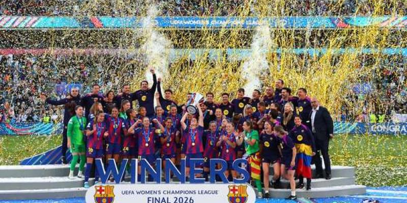Barça femenino y su avance