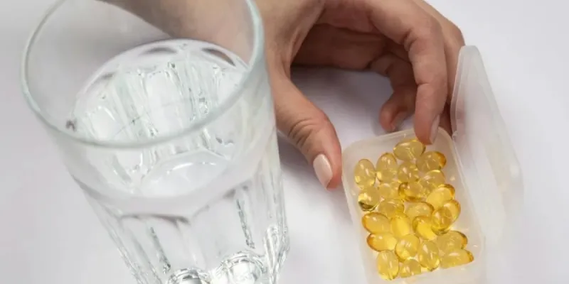 vitamina D