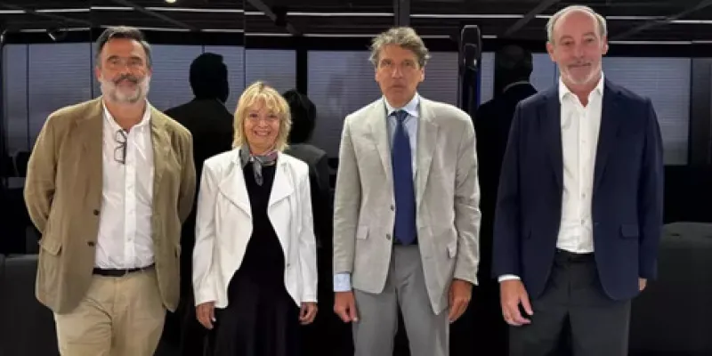 España incorpora una iniciativa para el bienestar emocional