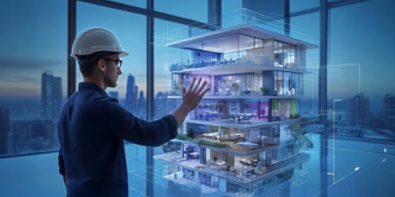 Estudios BIM y máster