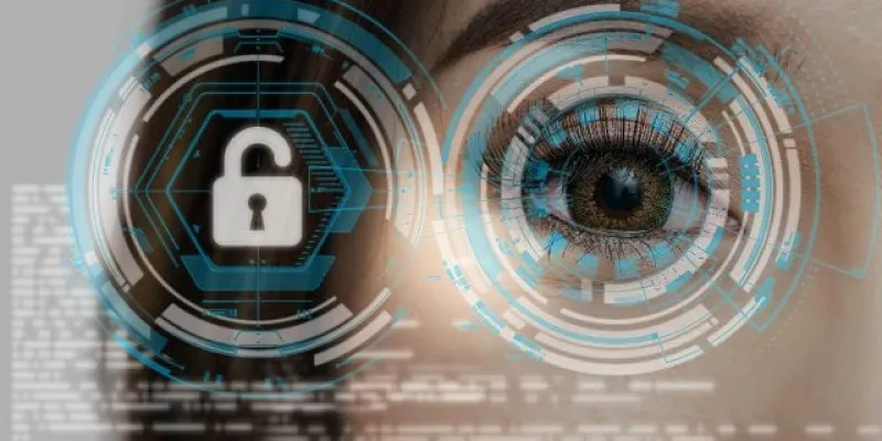 Biometría en tecnología cotidiana