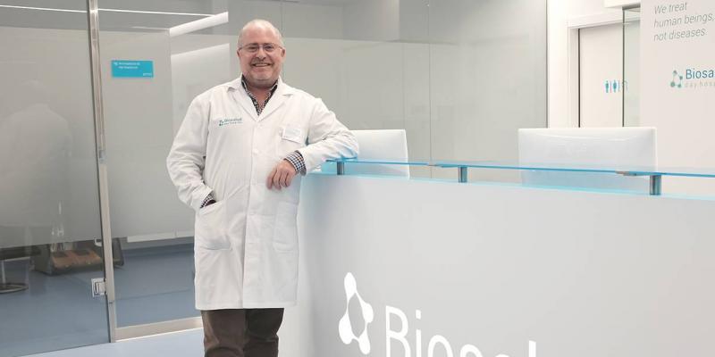 Biosalud Day Hospital, Referente De Medicina Integrativa Y Regenerativa