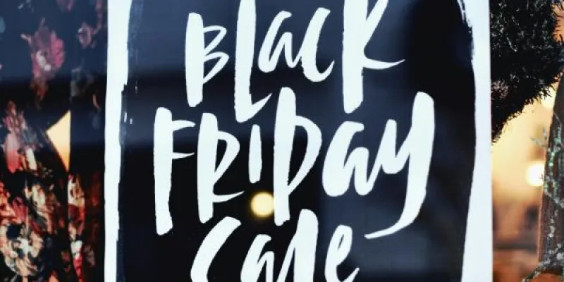 Black Friday