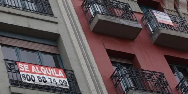 Así es el bono joven de alquiler