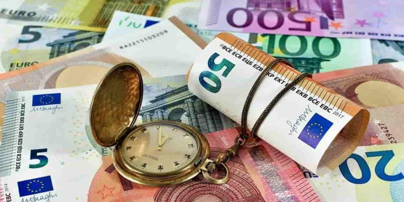 Imagen de dinero/Economía 3 Los bonos del Estado ofrecen multitud de beneficios