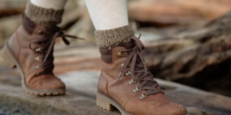 No te pierdas las tendencias en botas y botines para la temporada